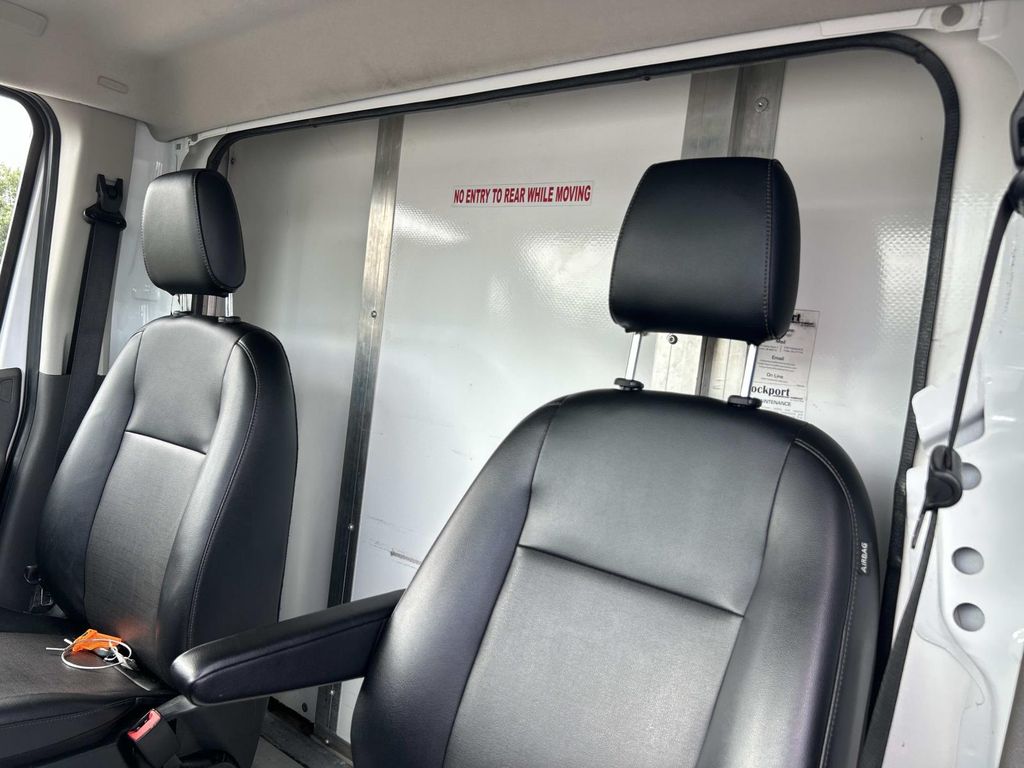 Used 2022 Ford Transit Cutaway T-350HD Sedan