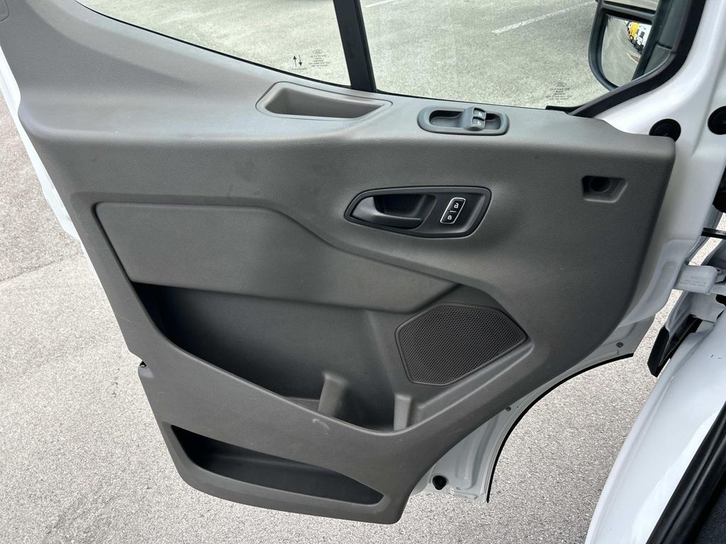 Used 2022 Ford Transit Cutaway T-350HD Sedan