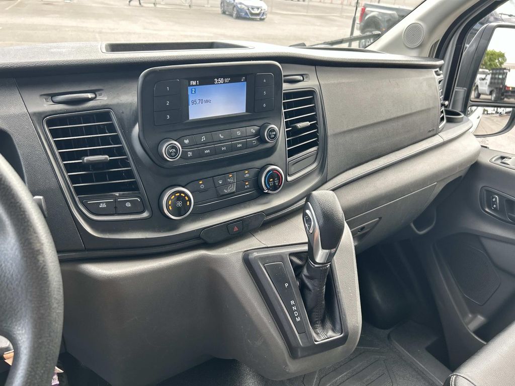 Used 2022 Ford Transit Cutaway T-350HD Sedan