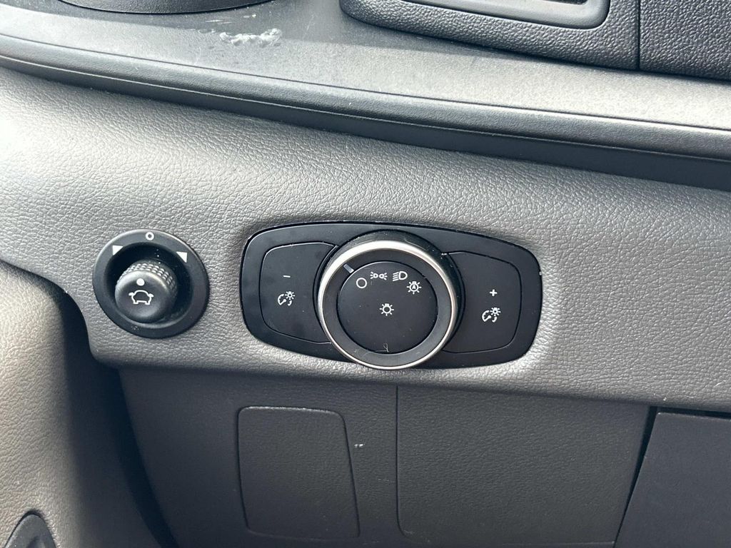 Used 2022 Ford Transit Cutaway T-350HD Sedan