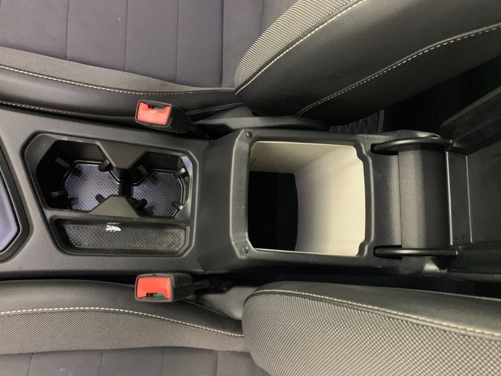 Used 2022 Volkswagen Taos SUV
