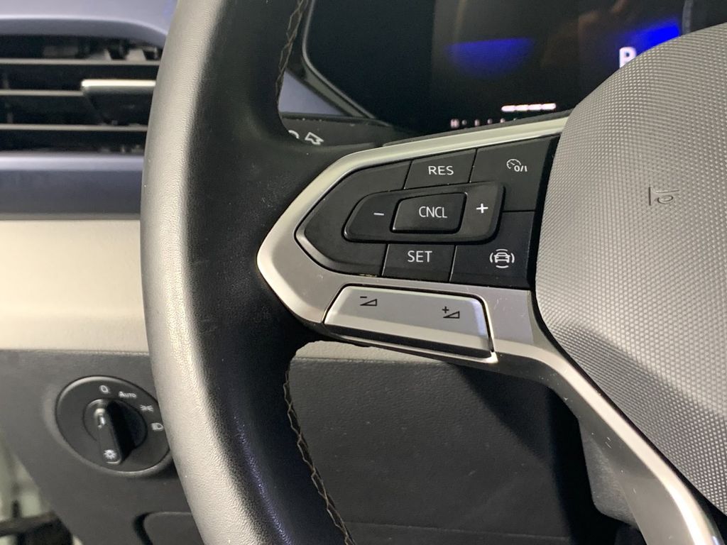 Used 2022 Volkswagen Taos SUV