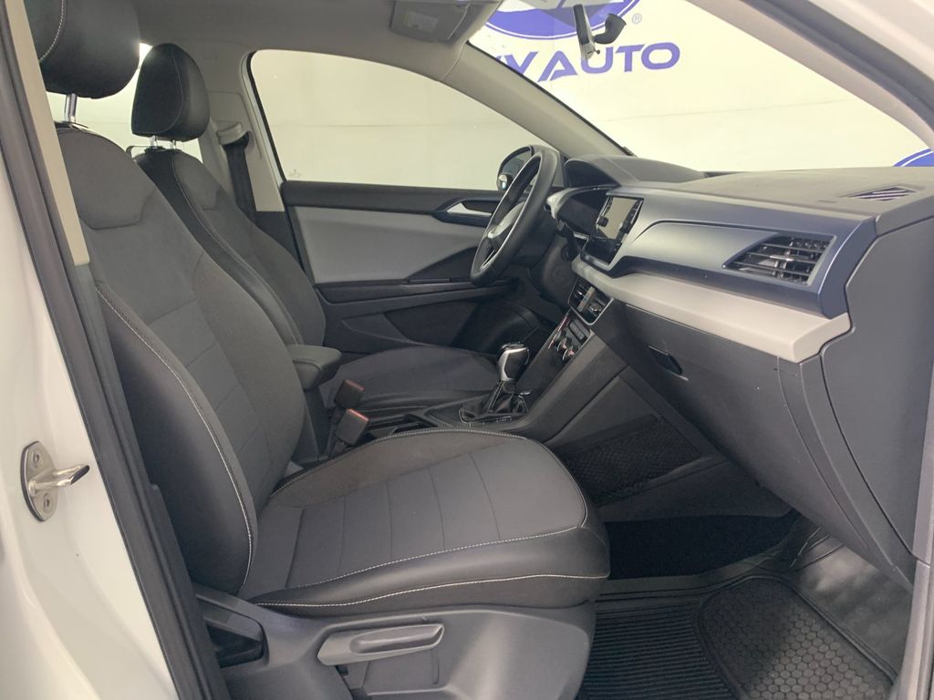 Used 2022 Volkswagen Taos SUV