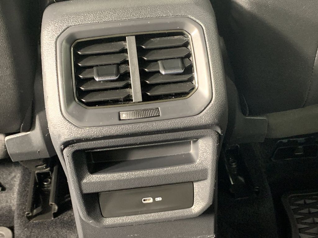 Used 2022 Volkswagen Taos SUV