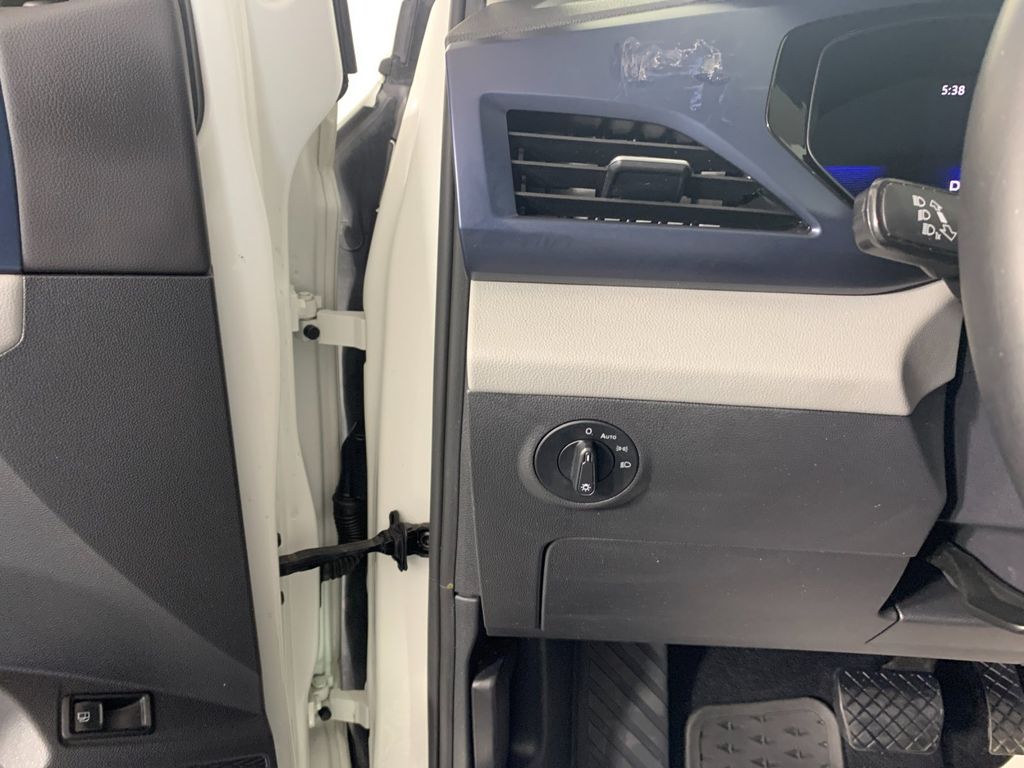 Used 2022 Volkswagen Taos SUV