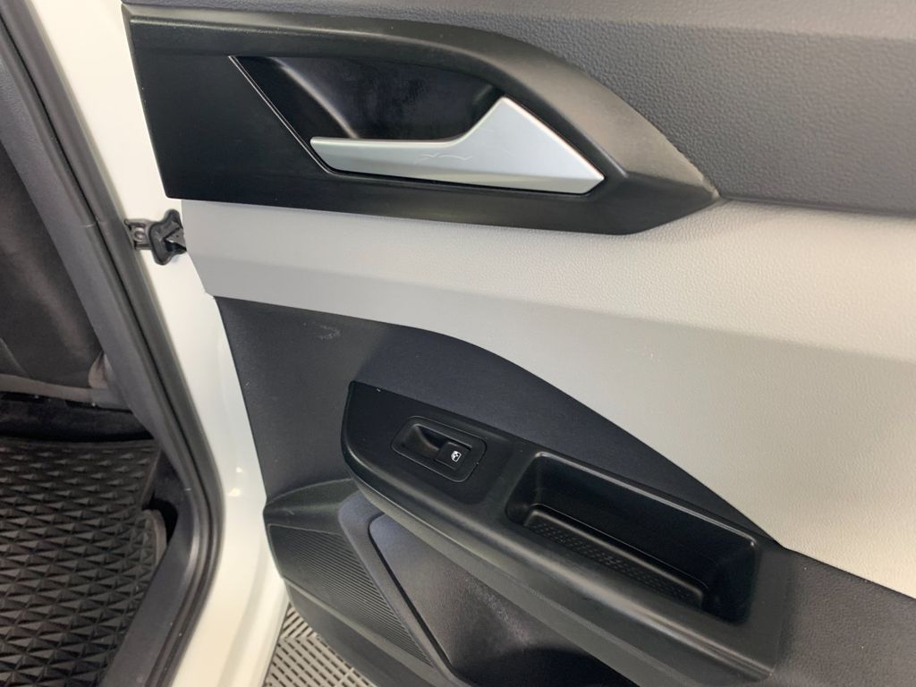 Used 2022 Volkswagen Taos SUV