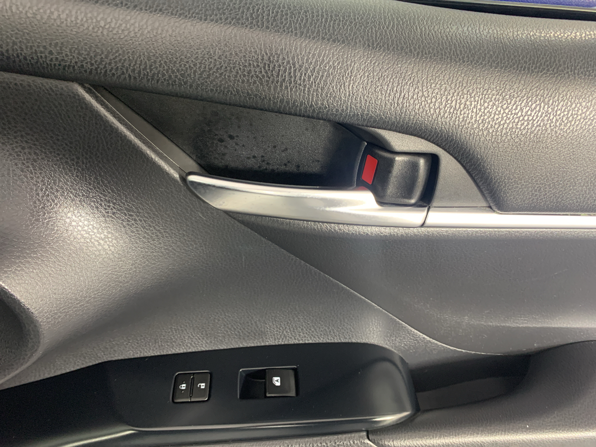 Used 2018 Toyota Camry Sedan