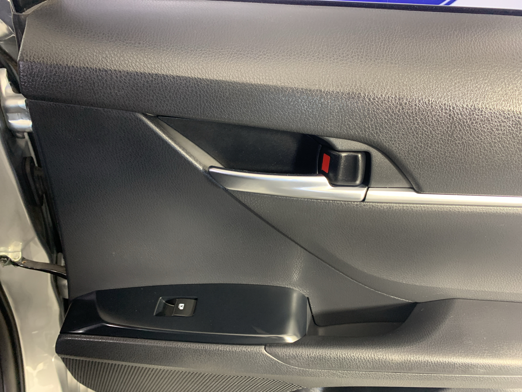 Used 2018 Toyota Camry Sedan
