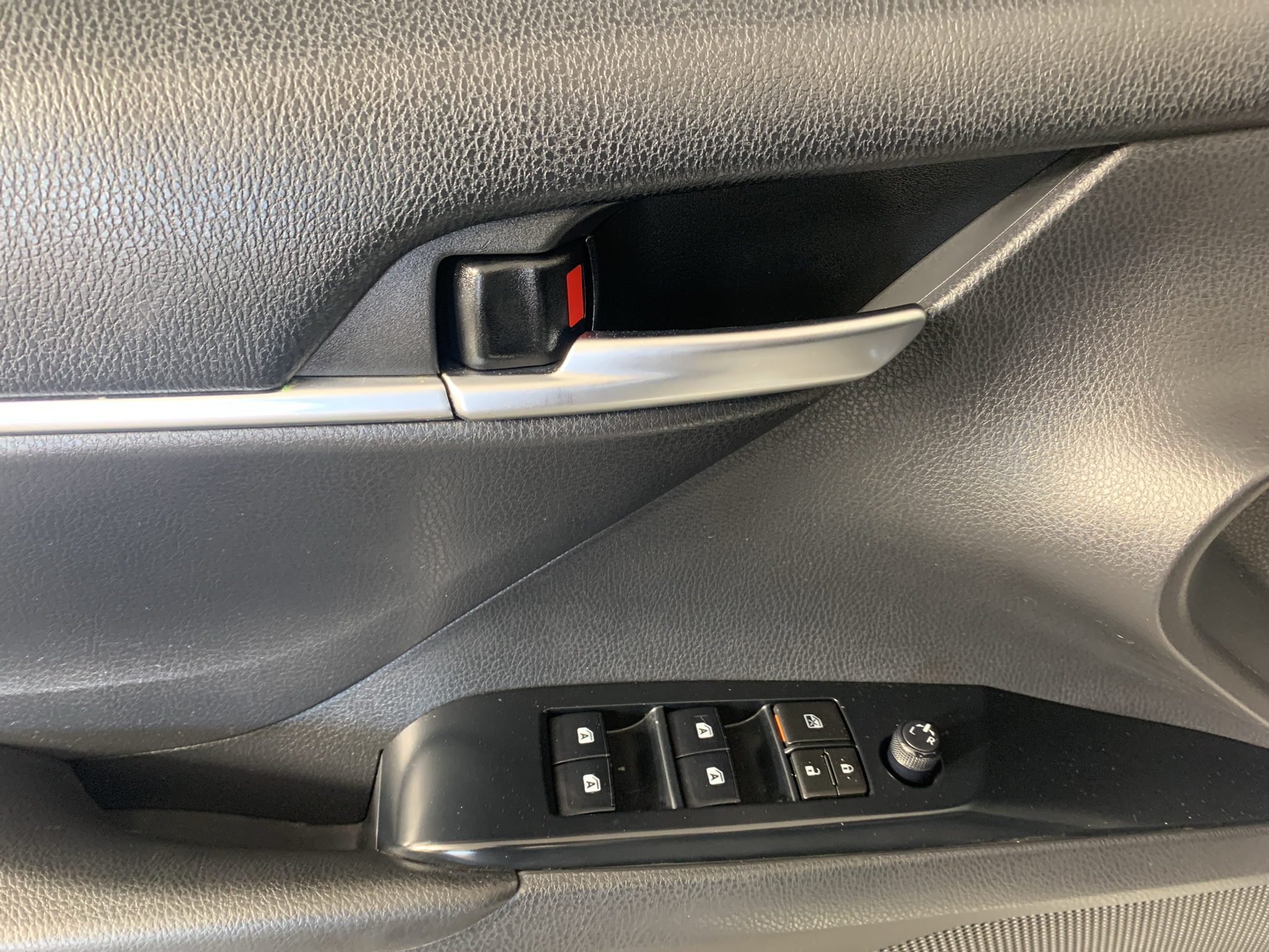 Used 2018 Toyota Camry Sedan