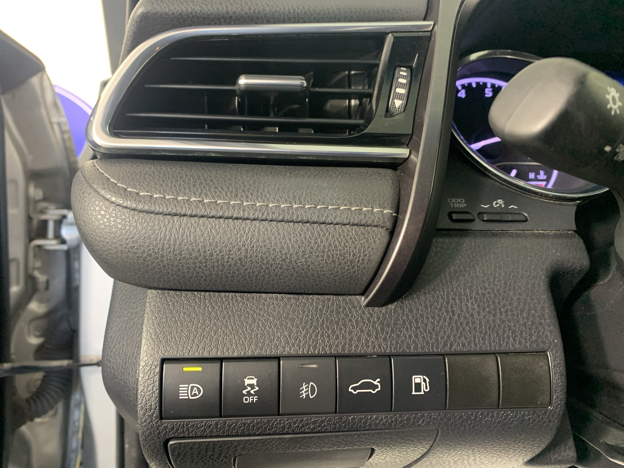 Used 2018 Toyota Camry Sedan