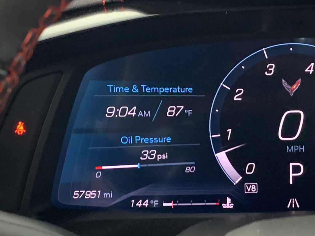 Used 2021 Chevrolet Corvette Stingray Coupe
