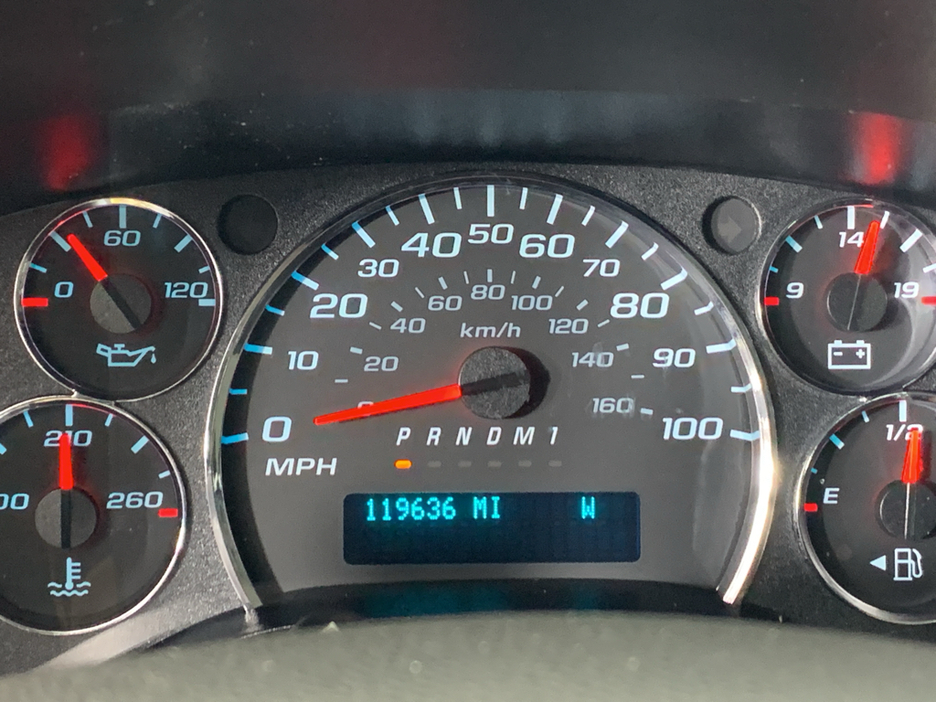 Used 2024 Chevrolet Express 2500 Van