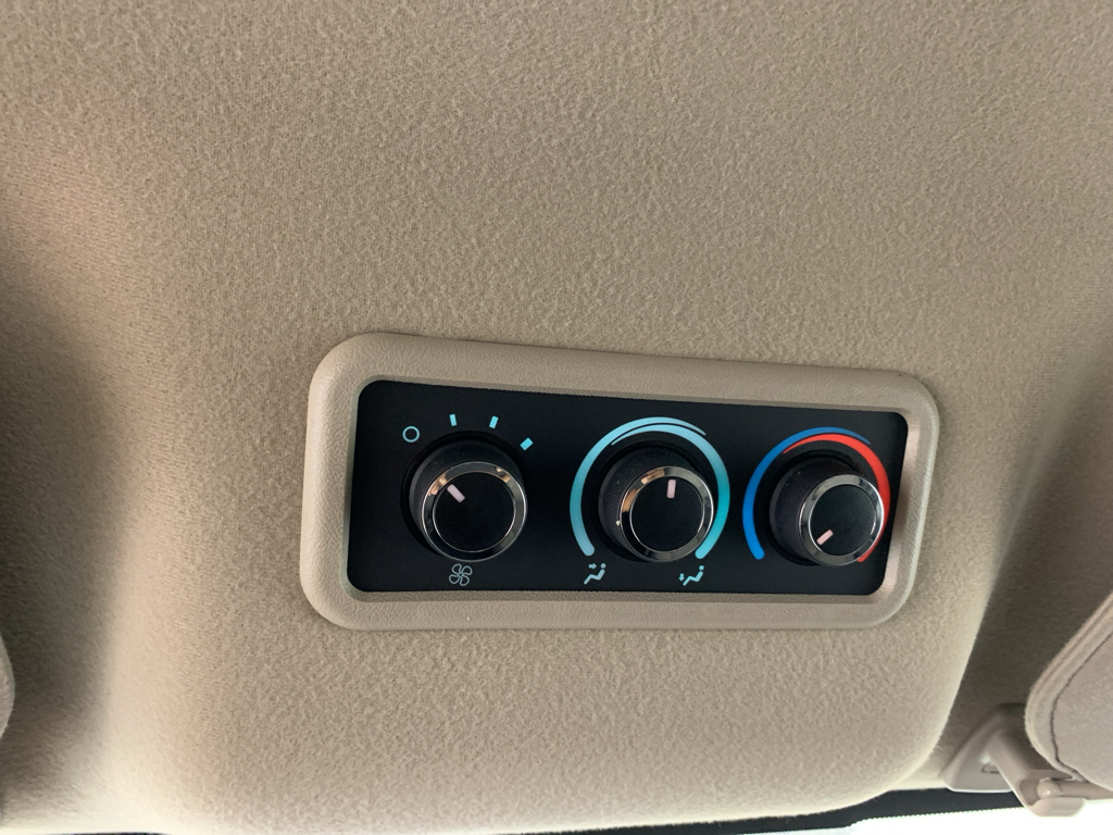 Used 2024 Chevrolet Express 2500 Van