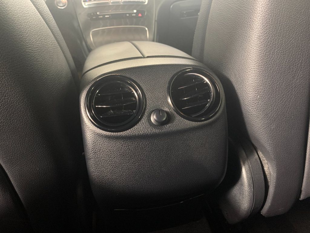 Used 2019 Mercedes-benz GLC SUV