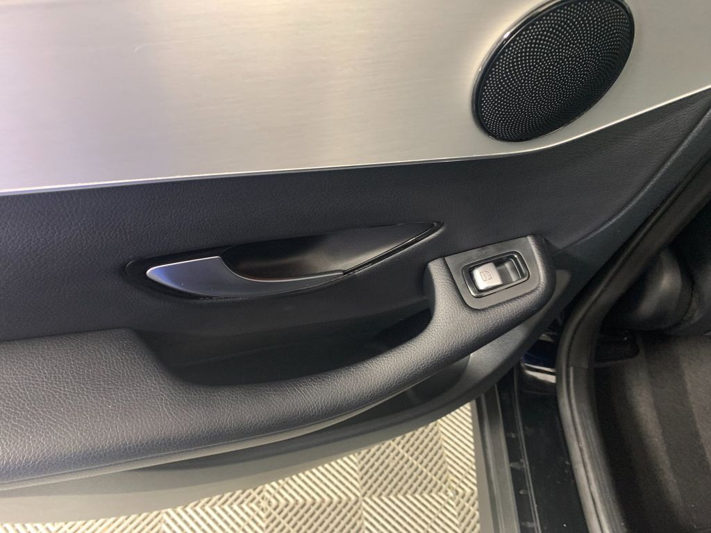 Used 2019 Mercedes-benz GLC SUV