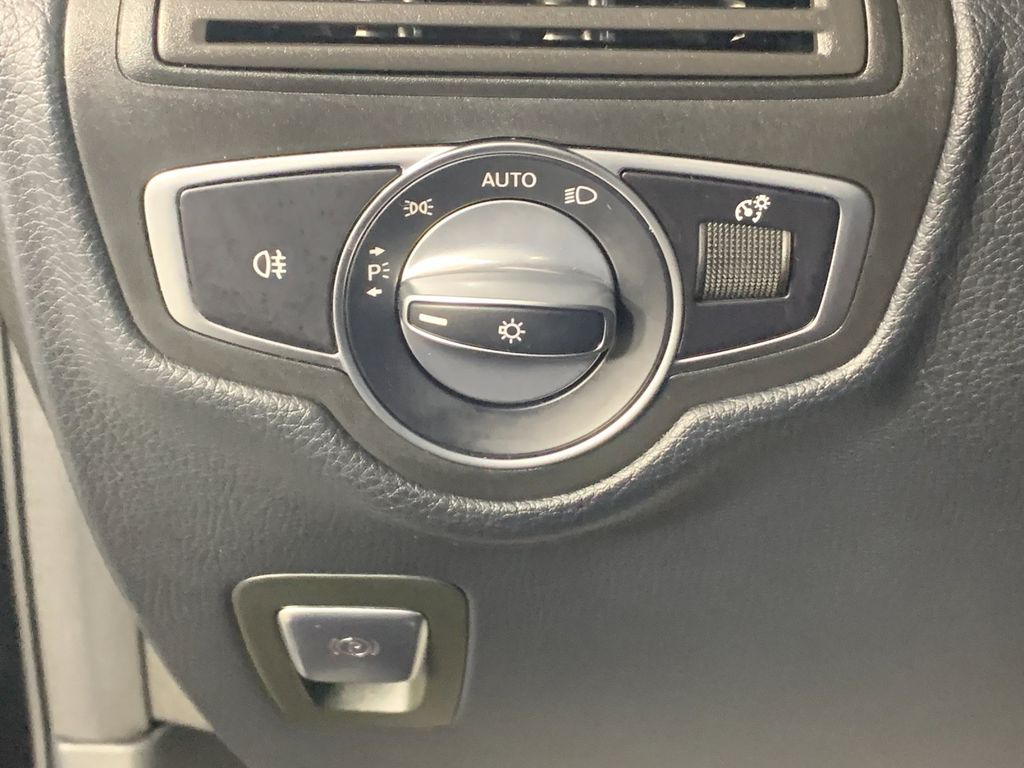 Used 2019 Mercedes-benz GLC SUV