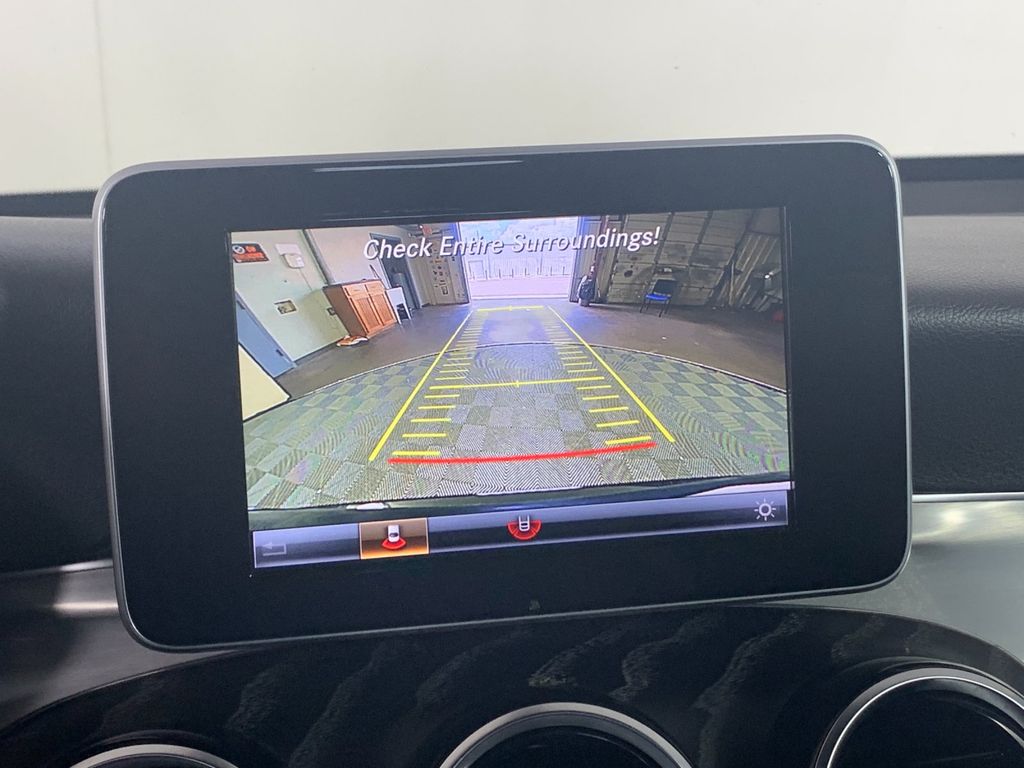 Used 2019 Mercedes-benz GLC SUV