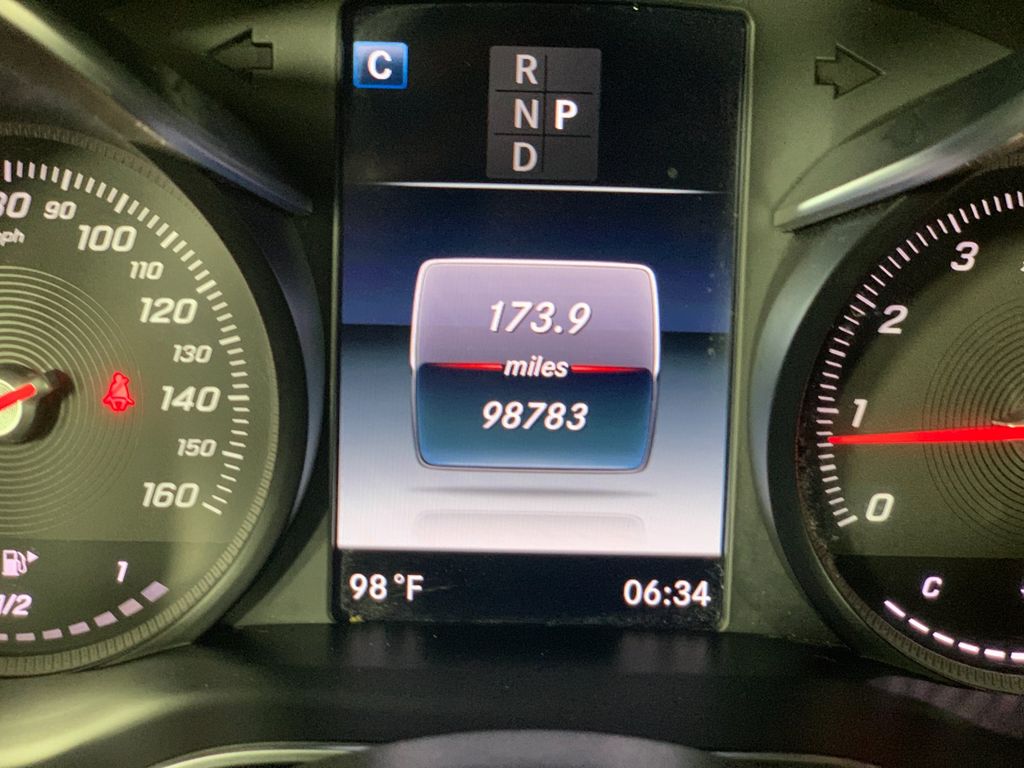 Used 2019 Mercedes-benz GLC SUV