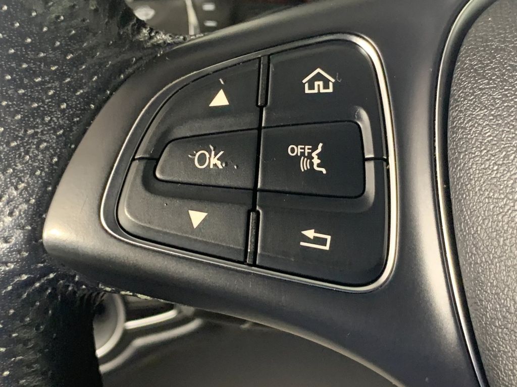 Used 2019 Mercedes-benz GLC SUV
