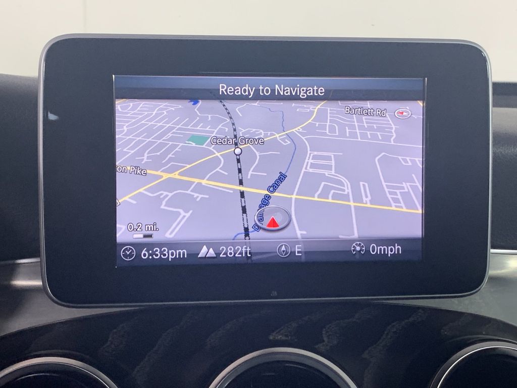 Used 2019 Mercedes-benz GLC SUV