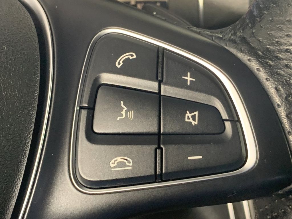 Used 2019 Mercedes-benz GLC SUV