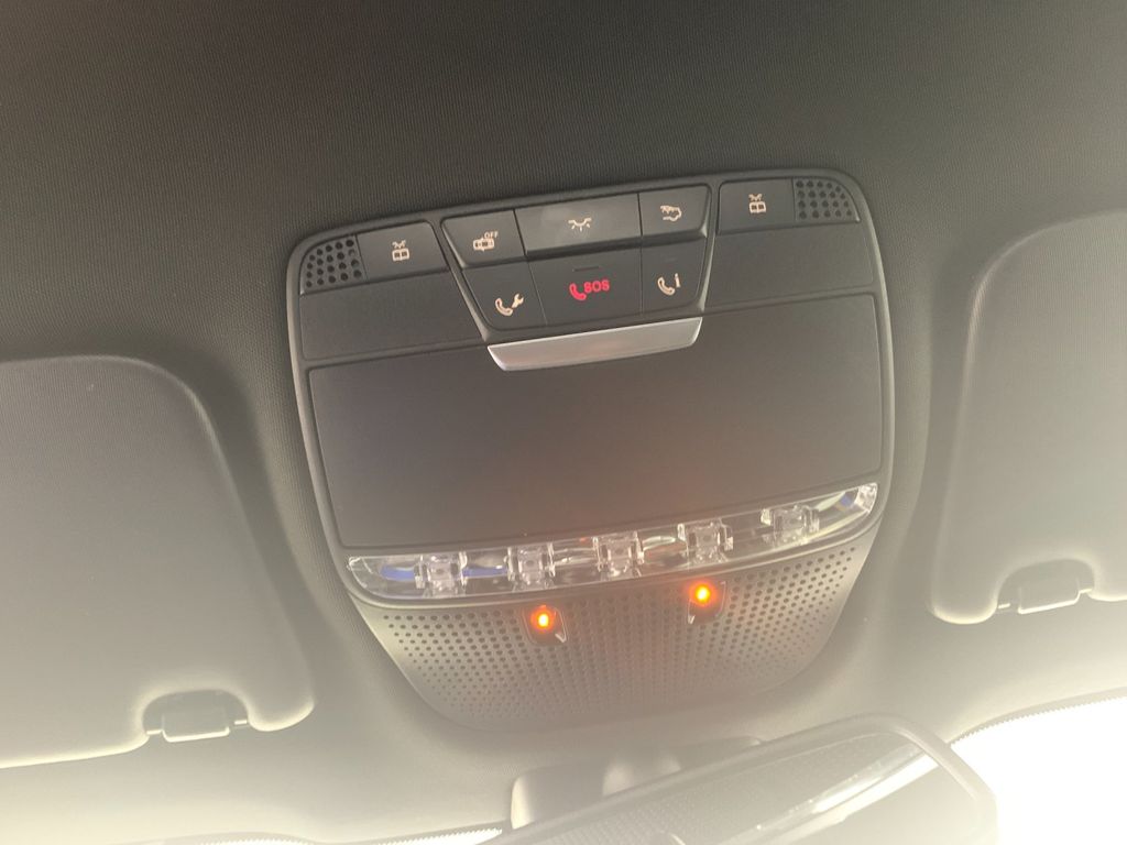 Used 2019 Mercedes-benz GLC SUV