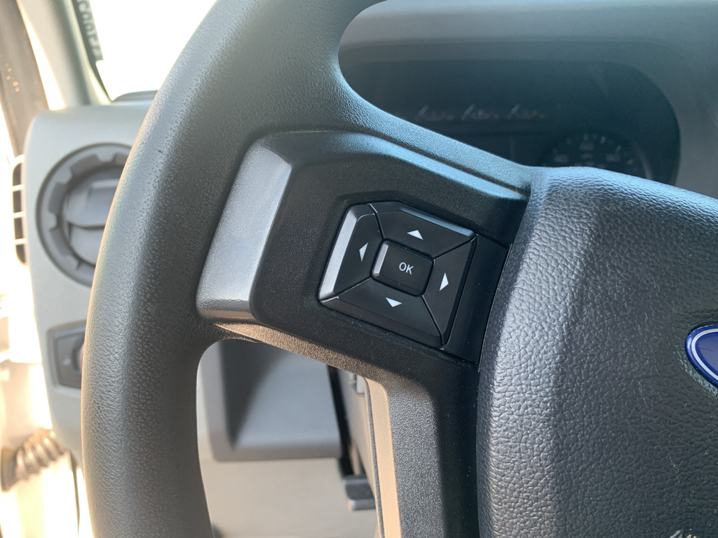Used 2022 Ford Econoline E350 Super Duty Sedan
