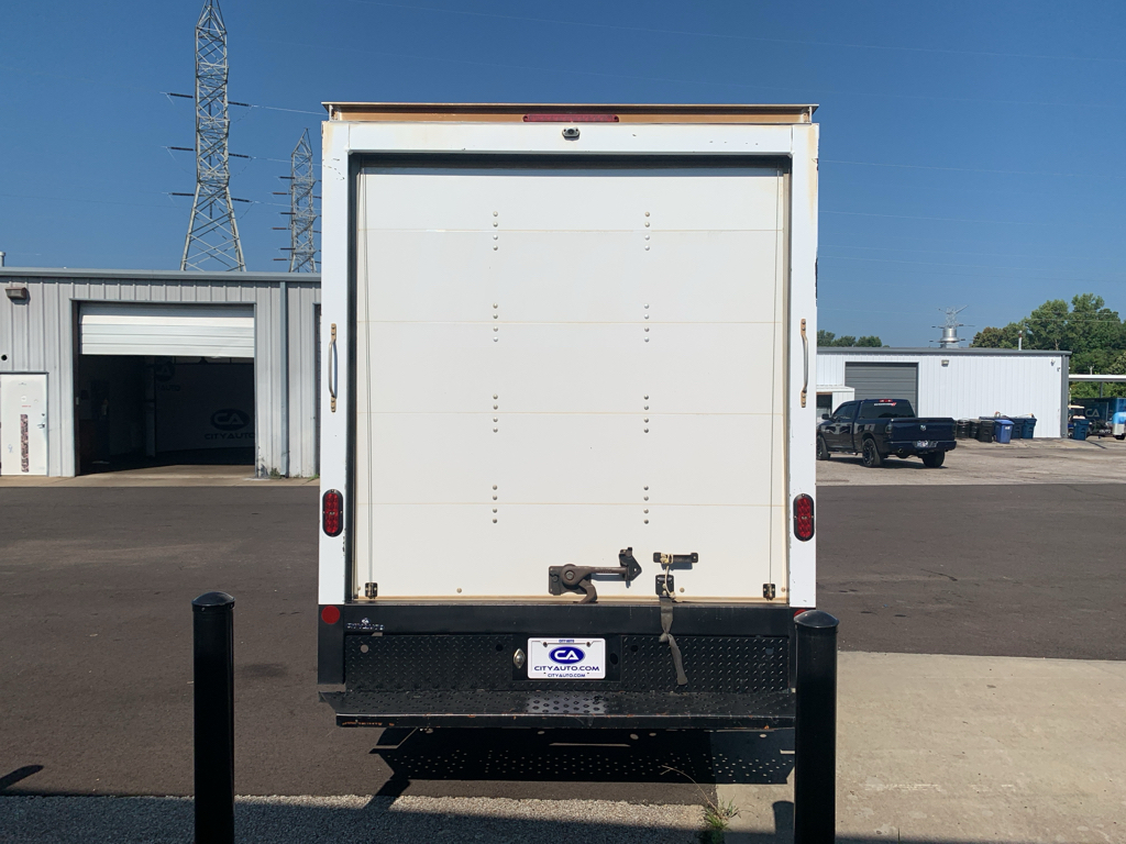 Used 2022 Ford Econoline E350 Super Duty Sedan