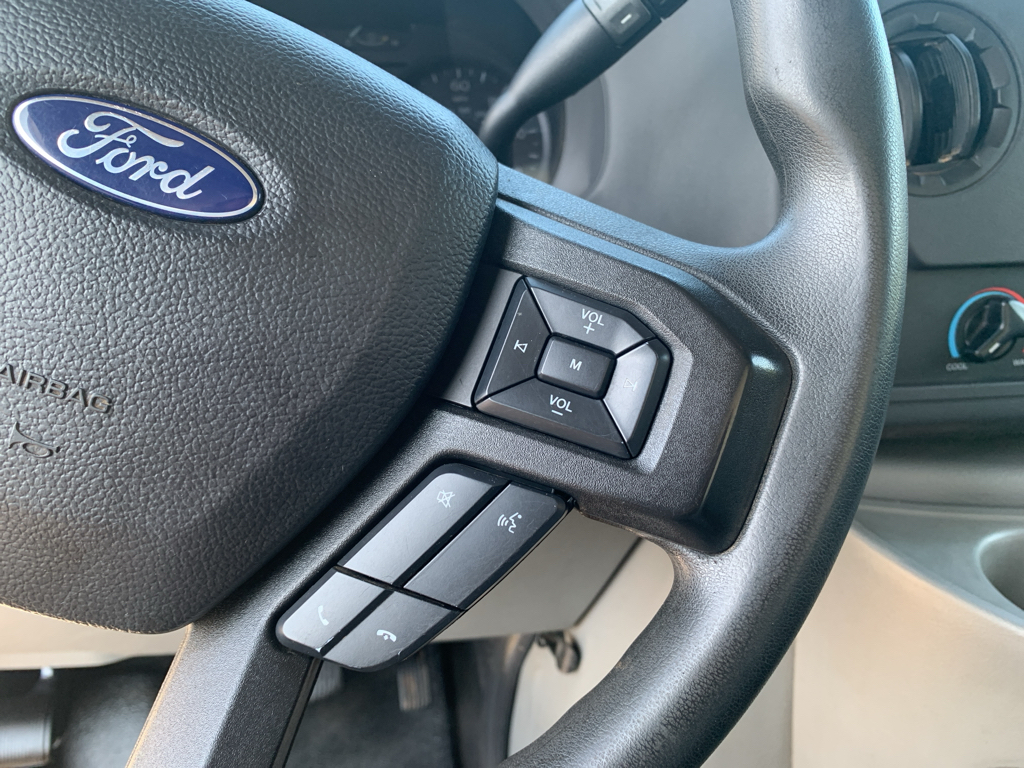 Used 2022 Ford Econoline E350 Super Duty Sedan