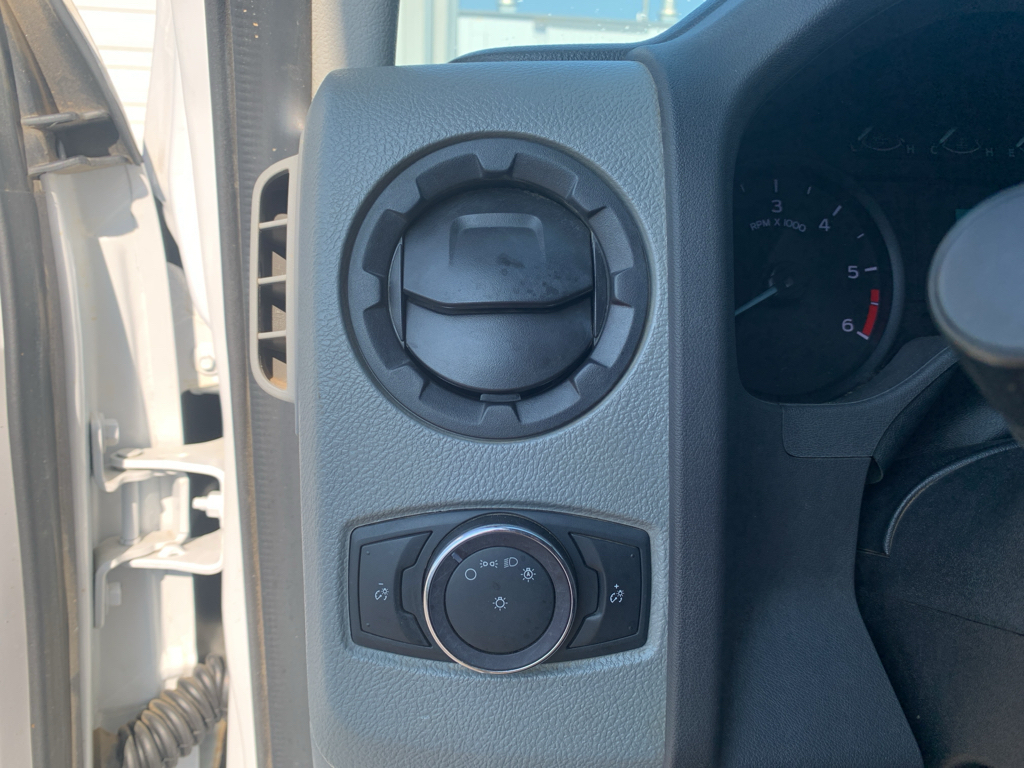 Used 2022 Ford Econoline E350 Super Duty Sedan