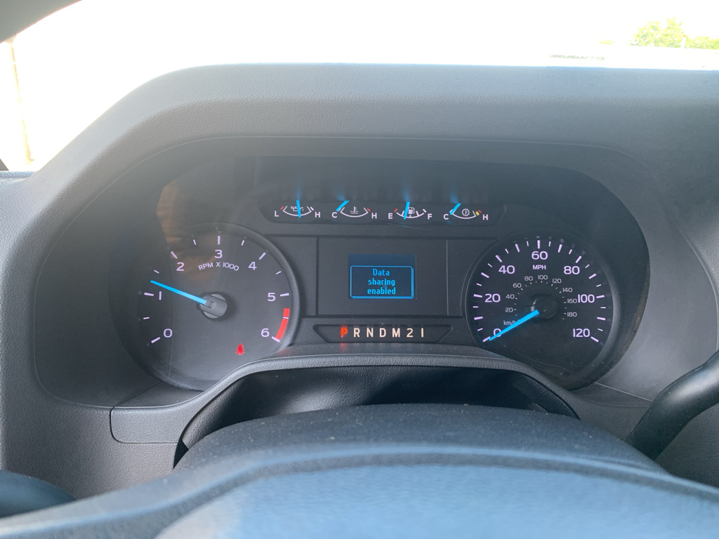 Used 2022 Ford Econoline E350 Super Duty Sedan