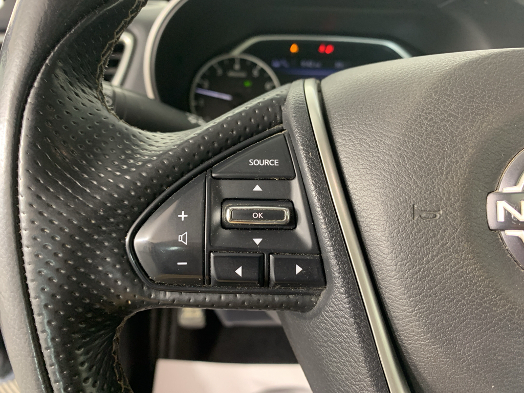 Used 2023 Nissan Maxima Sedan
