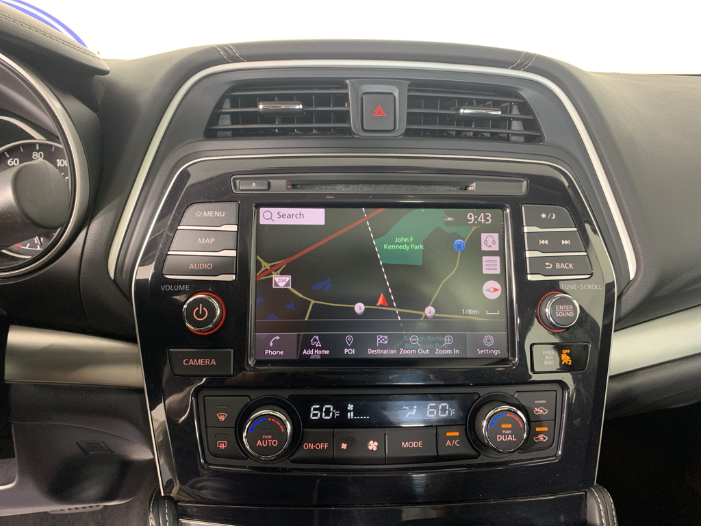 Used 2023 Nissan Maxima Sedan