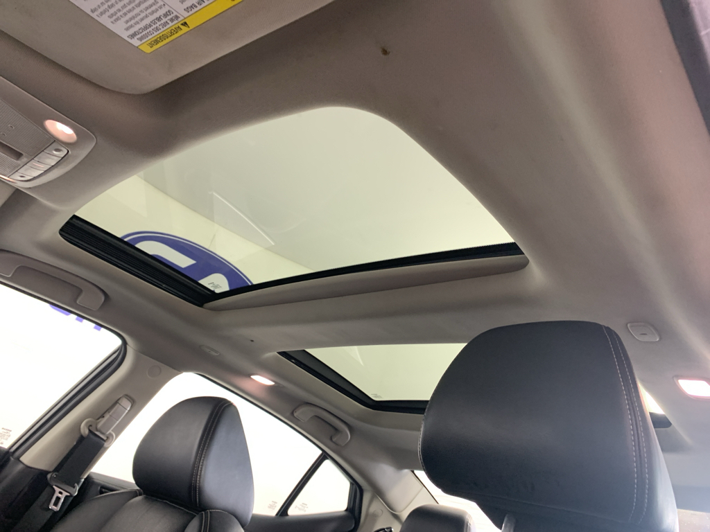 Used 2023 Nissan Maxima Sedan