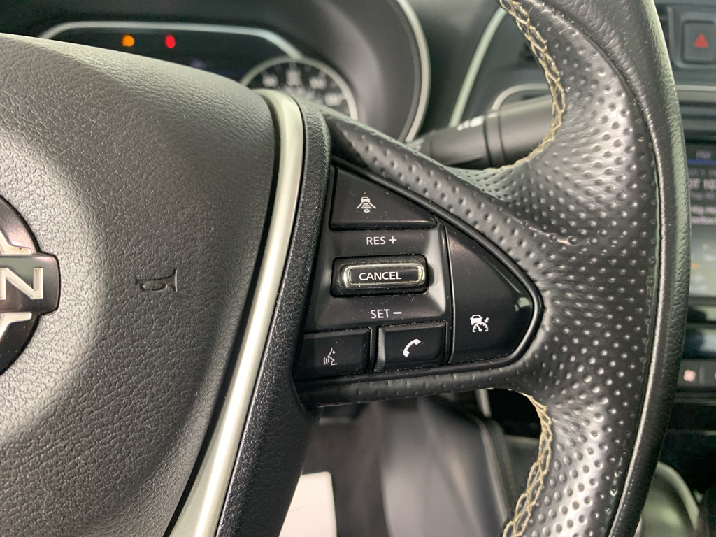 Used 2023 Nissan Maxima Sedan