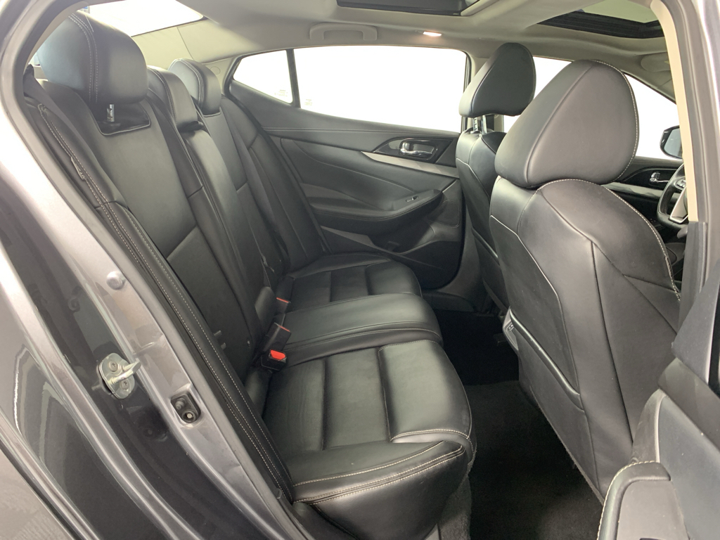Used 2023 Nissan Maxima Sedan