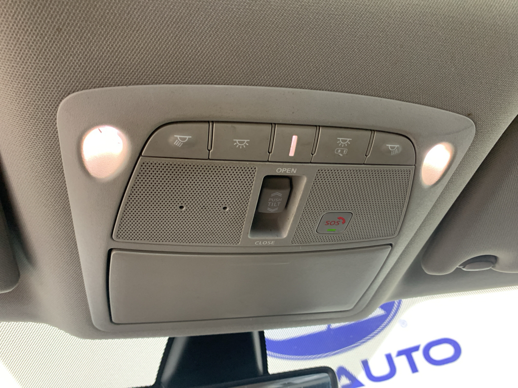 Used 2023 Nissan Maxima Sedan