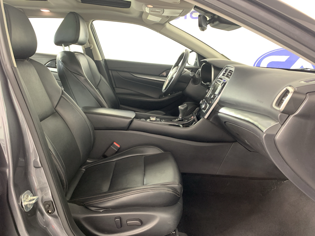 Used 2023 Nissan Maxima Sedan