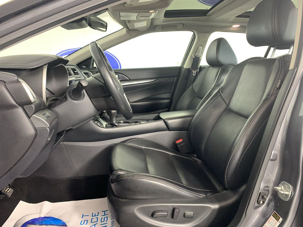 Used 2023 Nissan Maxima Sedan