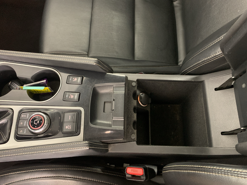 Used 2023 Nissan Maxima Sedan