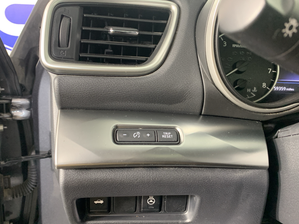 Used 2023 Nissan Maxima Sedan