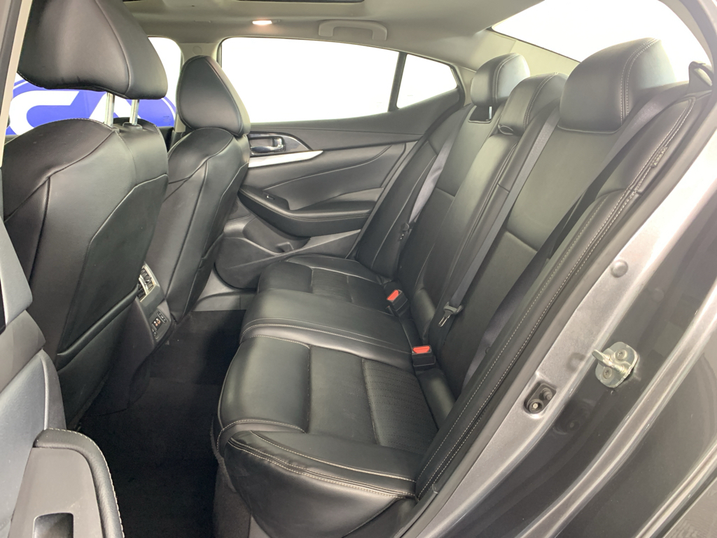 Used 2023 Nissan Maxima Sedan