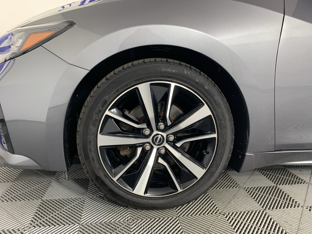 Used 2023 Nissan Maxima Sedan