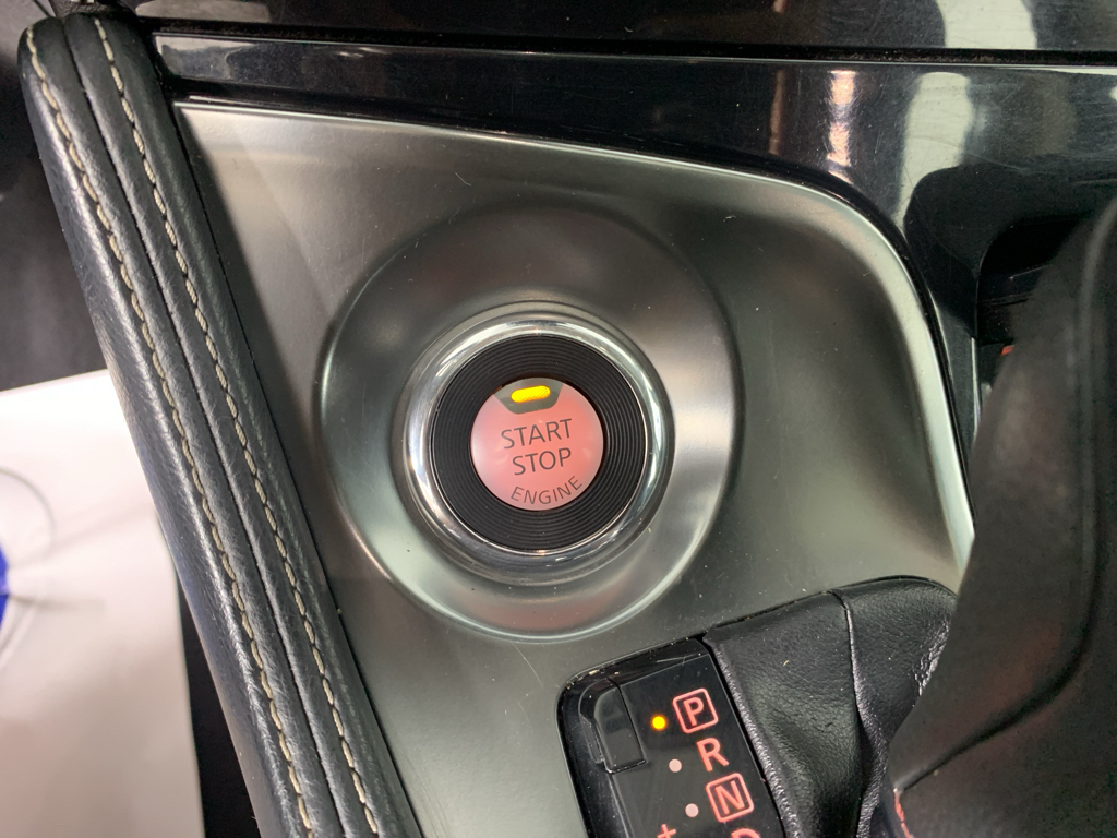 Used 2023 Nissan Maxima Sedan