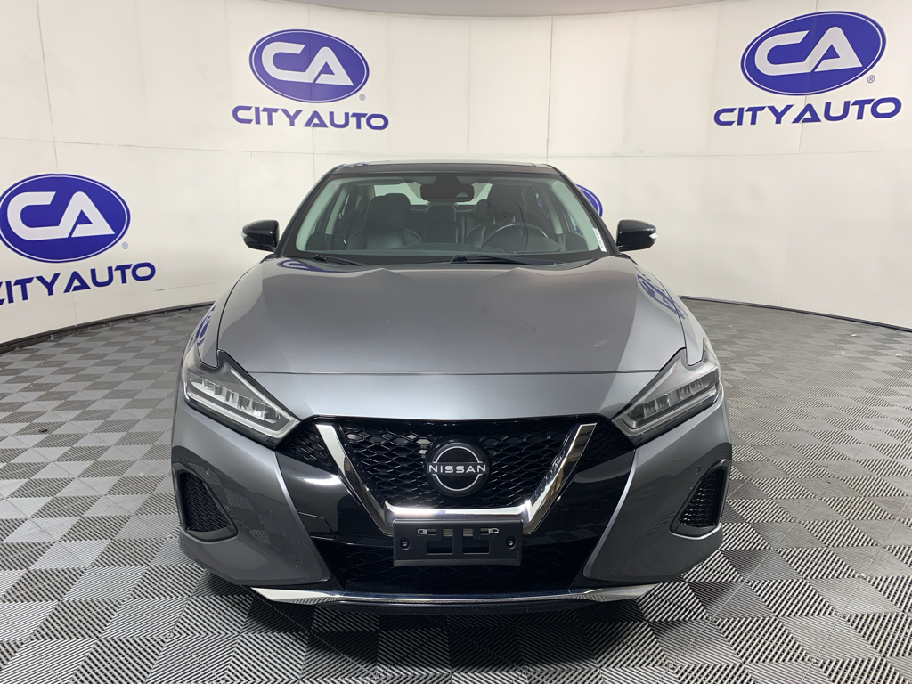 Used 2023 Nissan Maxima Sedan