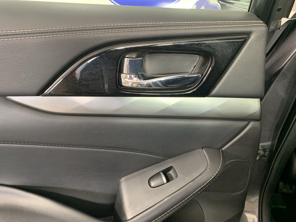 Used 2023 Nissan Maxima Sedan