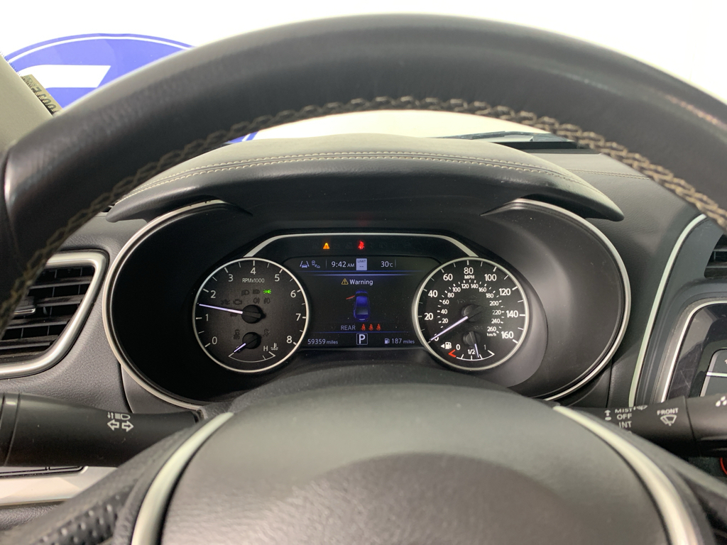 Used 2023 Nissan Maxima Sedan