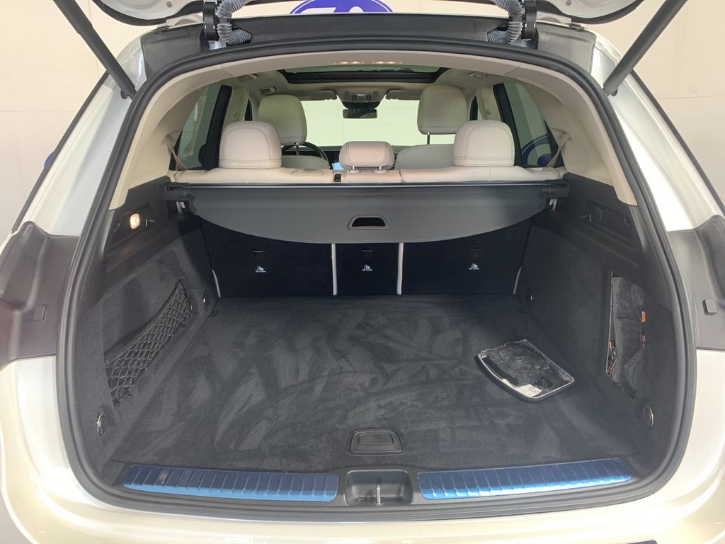 Used 2022 Mercedes-benz GLE SUV SUV