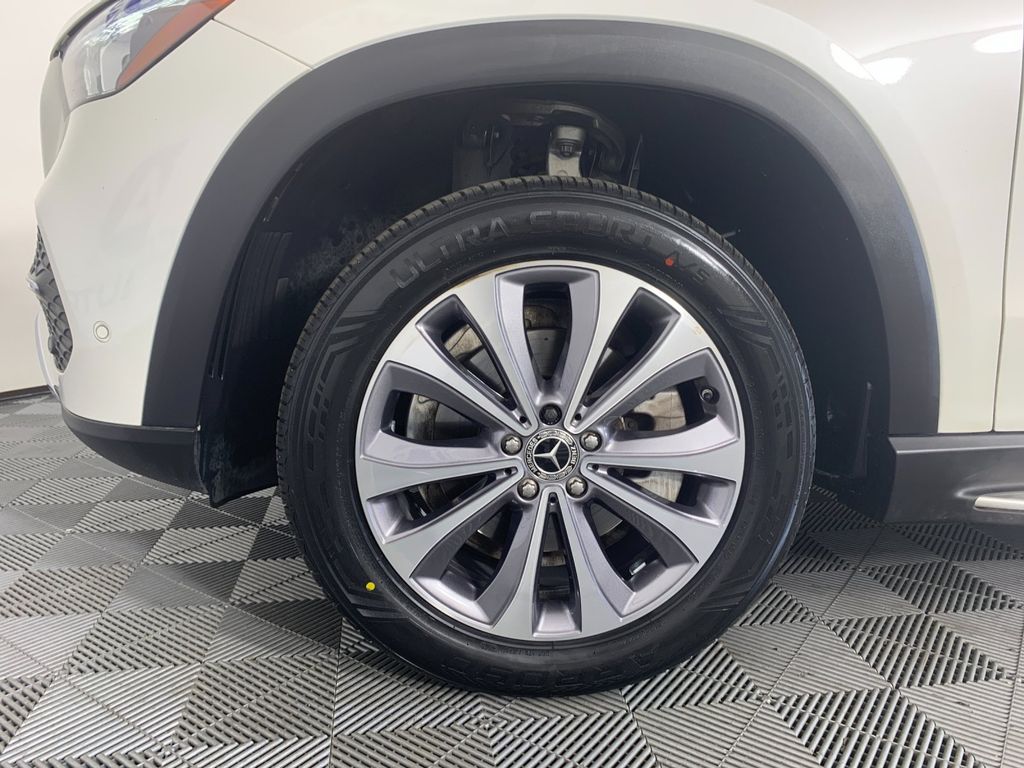 Used 2022 Mercedes-benz GLE SUV SUV