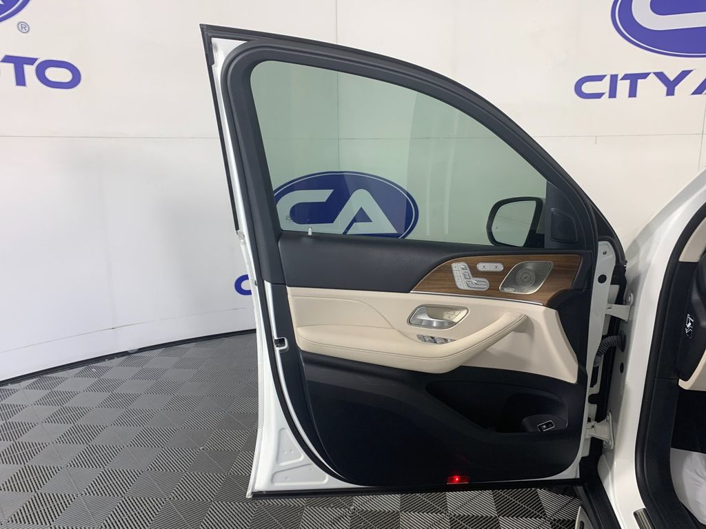 Used 2022 Mercedes-benz GLE SUV SUV
